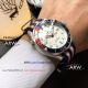 Perfect Replica Omega Seamaster White Dial Pepsi Bezel 42mm Watch (5)_th.jpg
